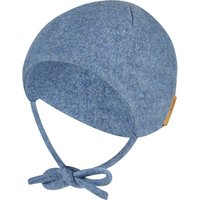 Sterntaler Wintermütze Baumwollfleece
