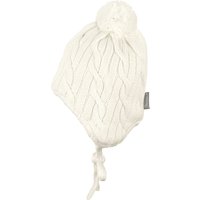 Sterntaler Wintermütze Bommel