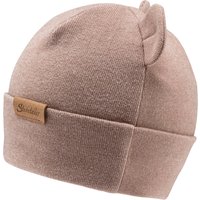 Sterntaler Wintermütze mit Ohren