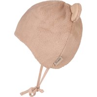 Sterntaler Wintermütze mit Ohren