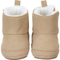 Sterntaler Winterschuhe mit Klettverschluss