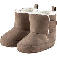 Sterntaler Winterschuhe mit Klettverschluss