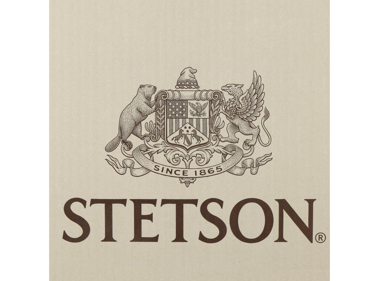 Stetson Filzhut (1-St) Hutbox, Made in Germany – Bild 2 von 3
