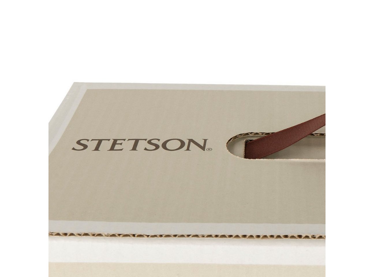 Stetson Filzhut (1-St) Hutbox, Made in Germany – Bild 3 von 3