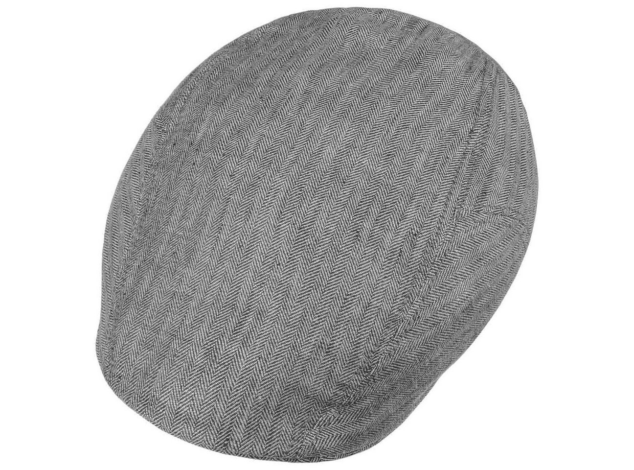 Stetson Flat Cap (1-St) Flatcap mit Schirm, Made in the EU – Bild 2 von 5