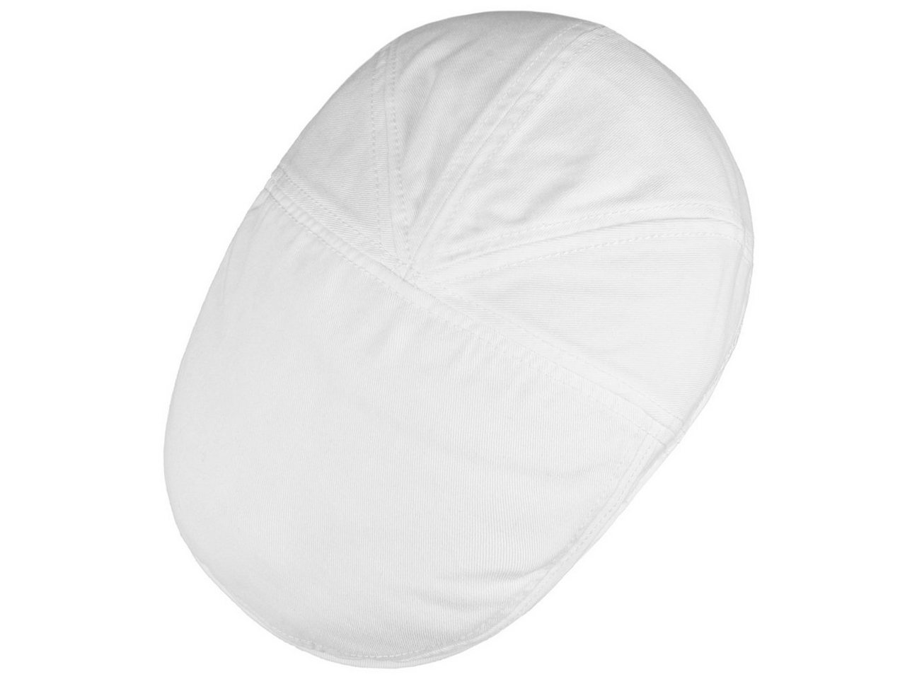 Stetson Flat Cap (1-St) Schiebermütze mit Schirm – Bild 2 von 5