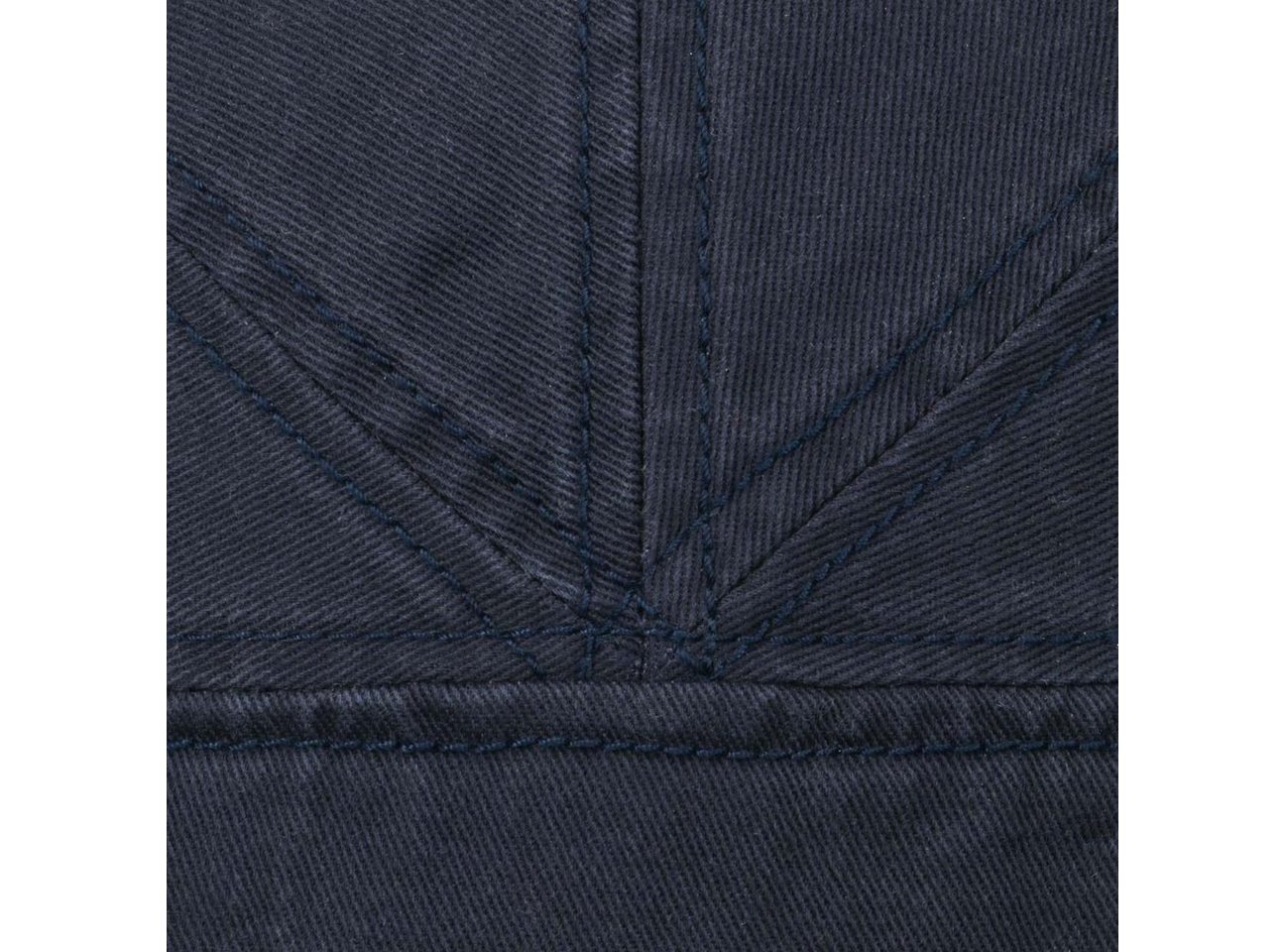 Stetson Flat Cap (1-St) Schiebermütze mit Schirm – Bild 5 von 5