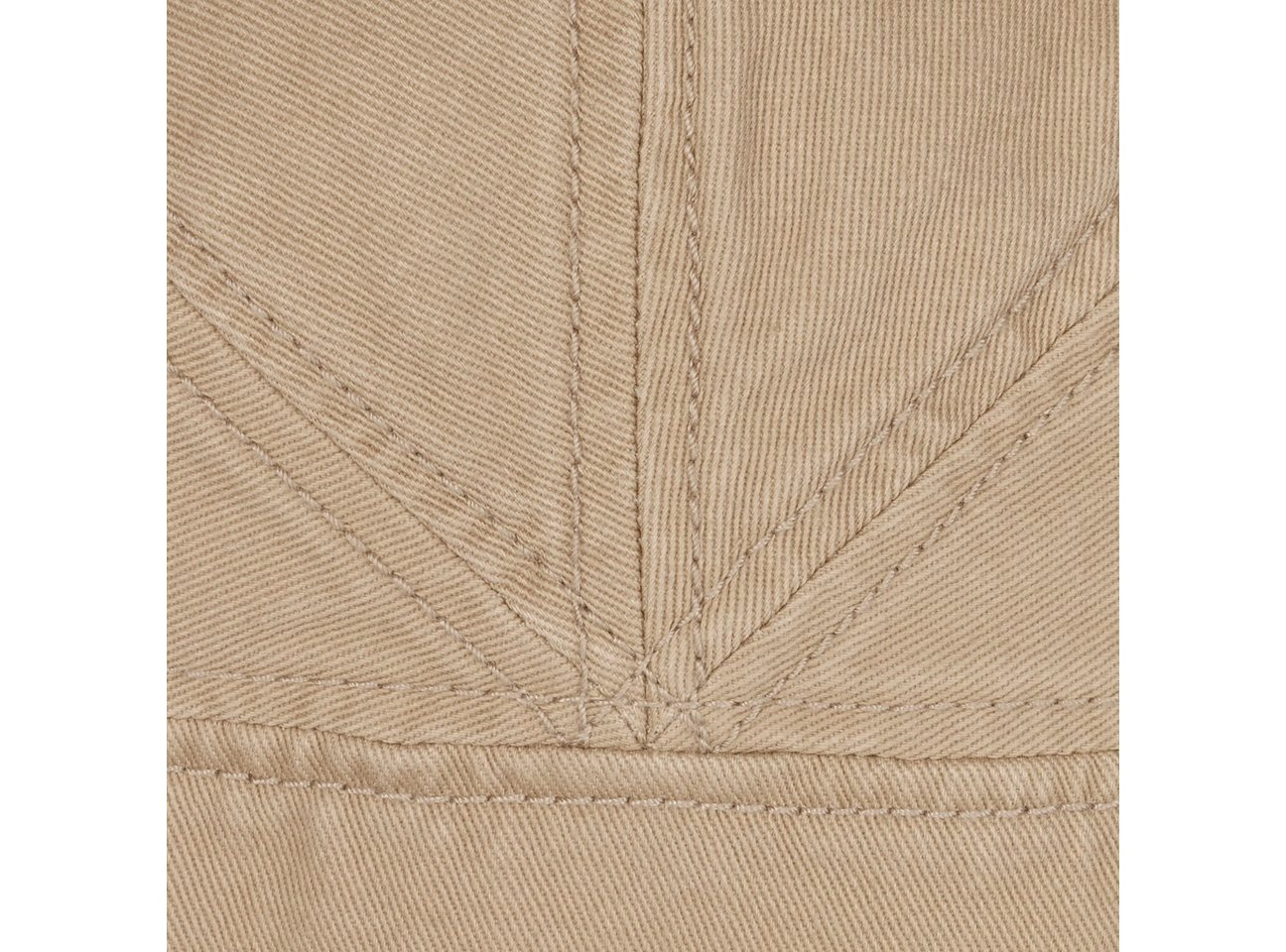 Stetson Flat Cap (1-St) Schiebermütze mit Schirm – Bild 5 von 5