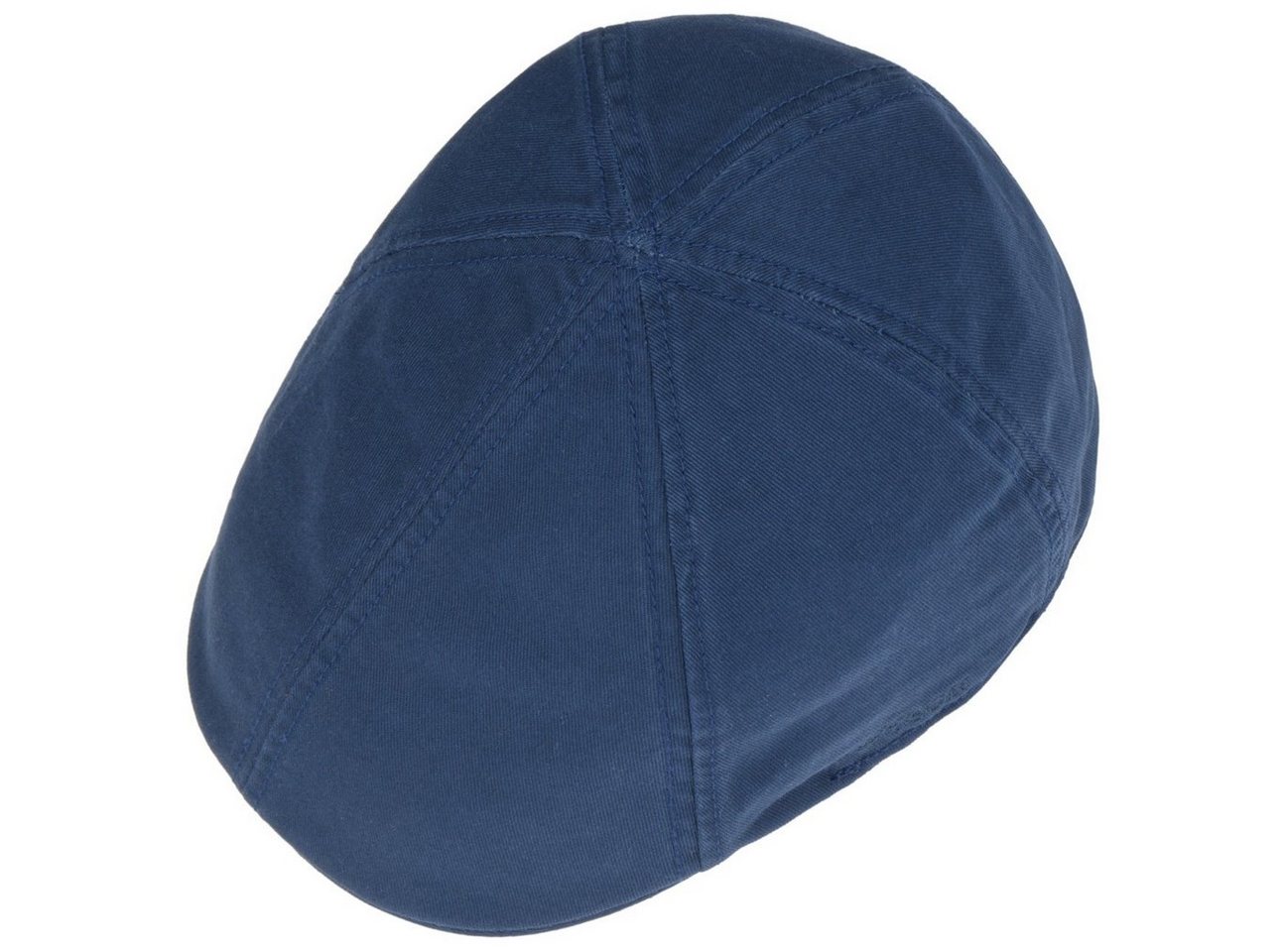 Stetson Flat Cap (1-St) Schirmmütze mit Schirm – Bild 2 von 5