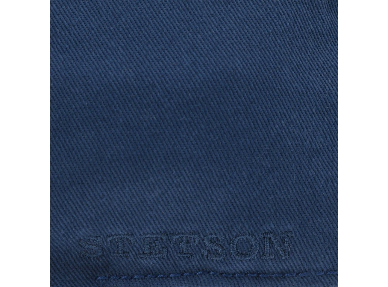 Stetson Flat Cap (1-St) Schirmmütze mit Schirm – Bild 4 von 5