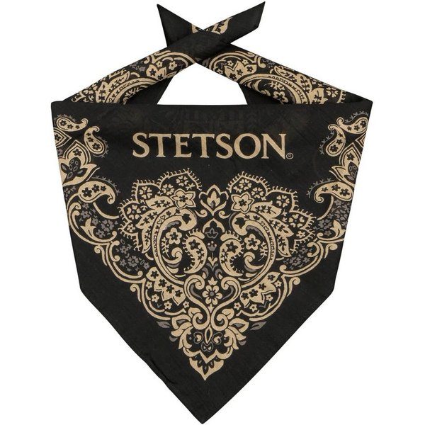 Stetson Schal, (1-St), Bandanatuch