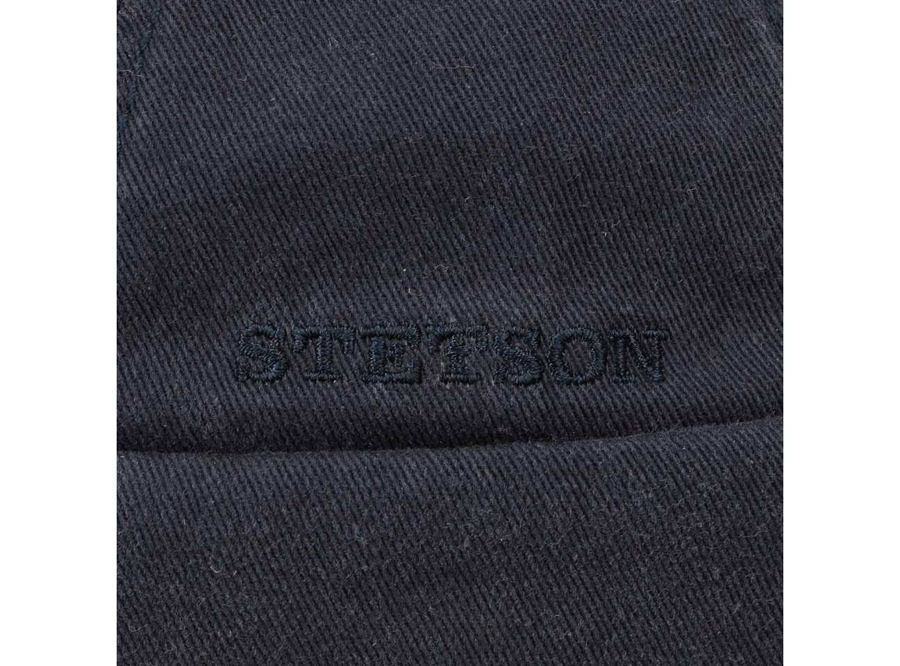 Stetson Schiebermütze (1-St) Dockermütze Docker – Bild 4 von 5