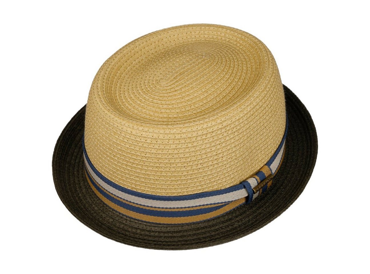 Stetson Sonnenhut (1-St) Sommerhut mit Futter – Bild 2 von 5
