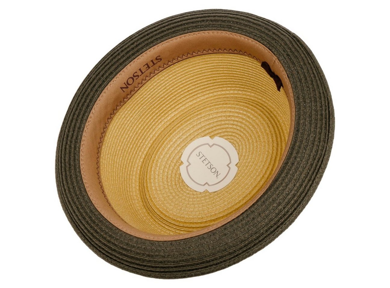 Stetson Sonnenhut (1-St) Sommerhut mit Futter – Bild 3 von 5