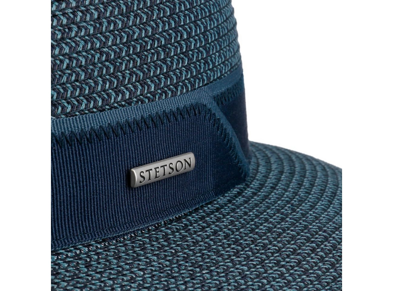 Stetson Sonnenhut (1-St) Sommerhut – Bild 4 von 5