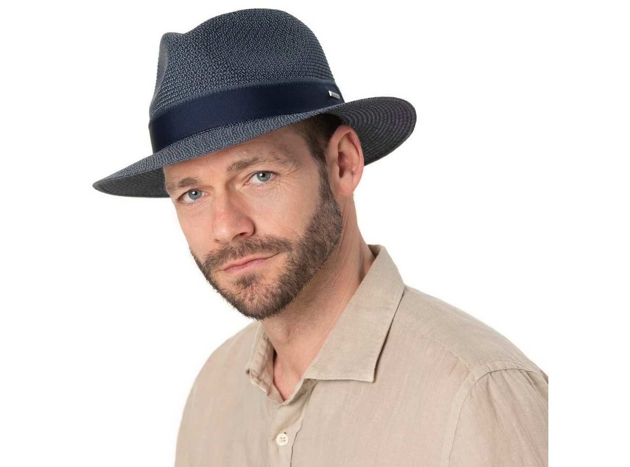 Stetson Sonnenhut (1-St) Sommerhut – Bild 5 von 5