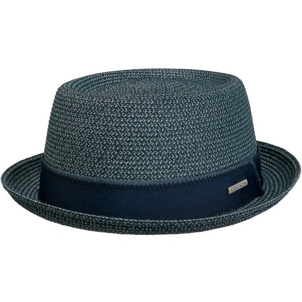 Stetson Sonnenhut (1-St) Sonnenhut mit Ripsband