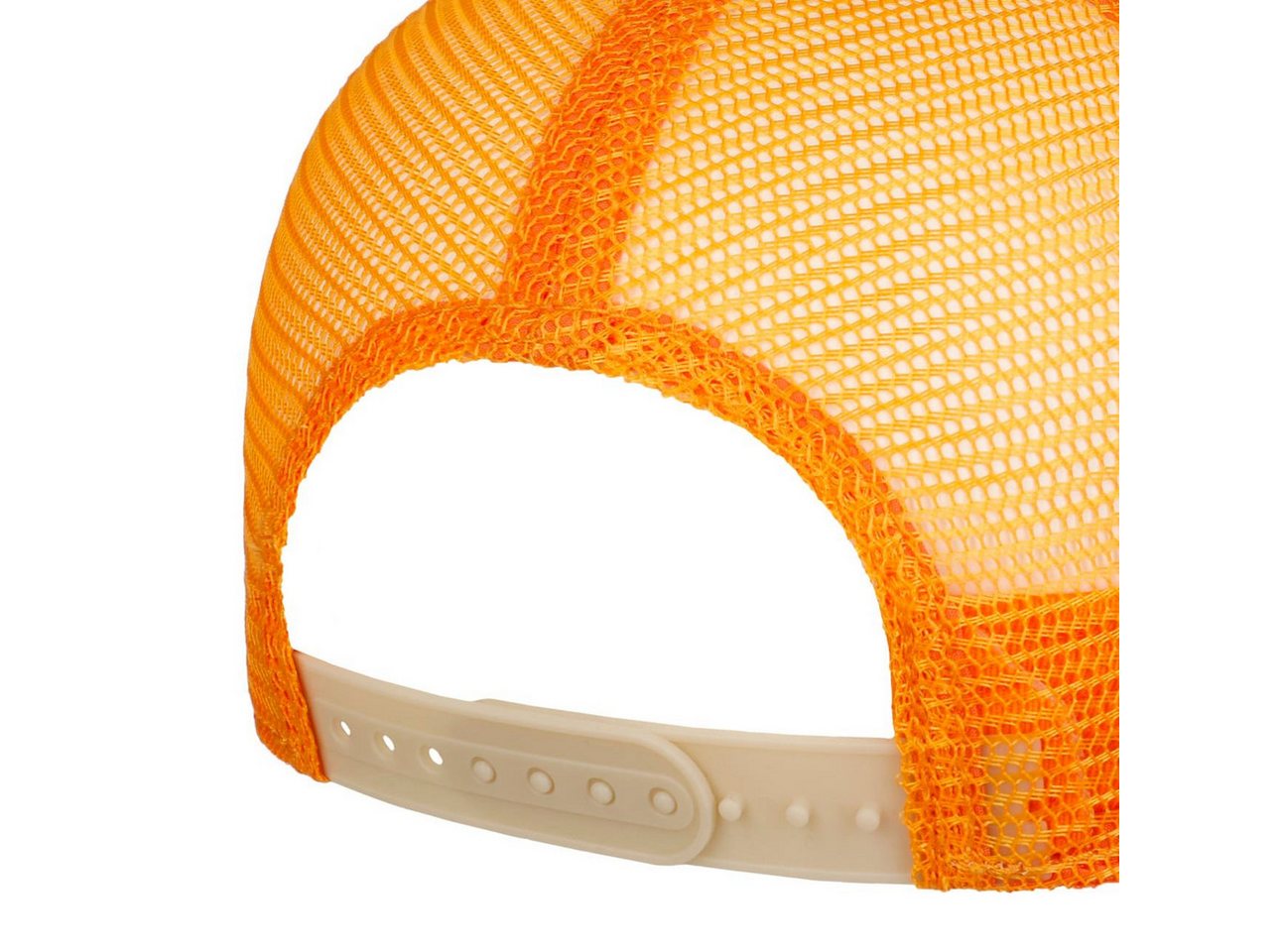 Stetson Trucker Cap (1-St) Basecap mit Schirm – Bild 4 von 5