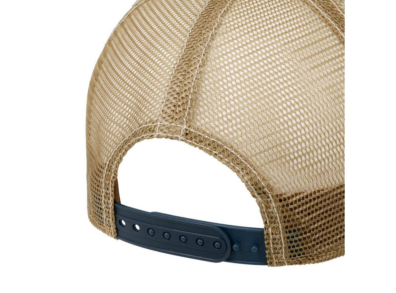 Stetson Trucker Cap (1-St) Basecap mit Schirm – Bild 4 von 5