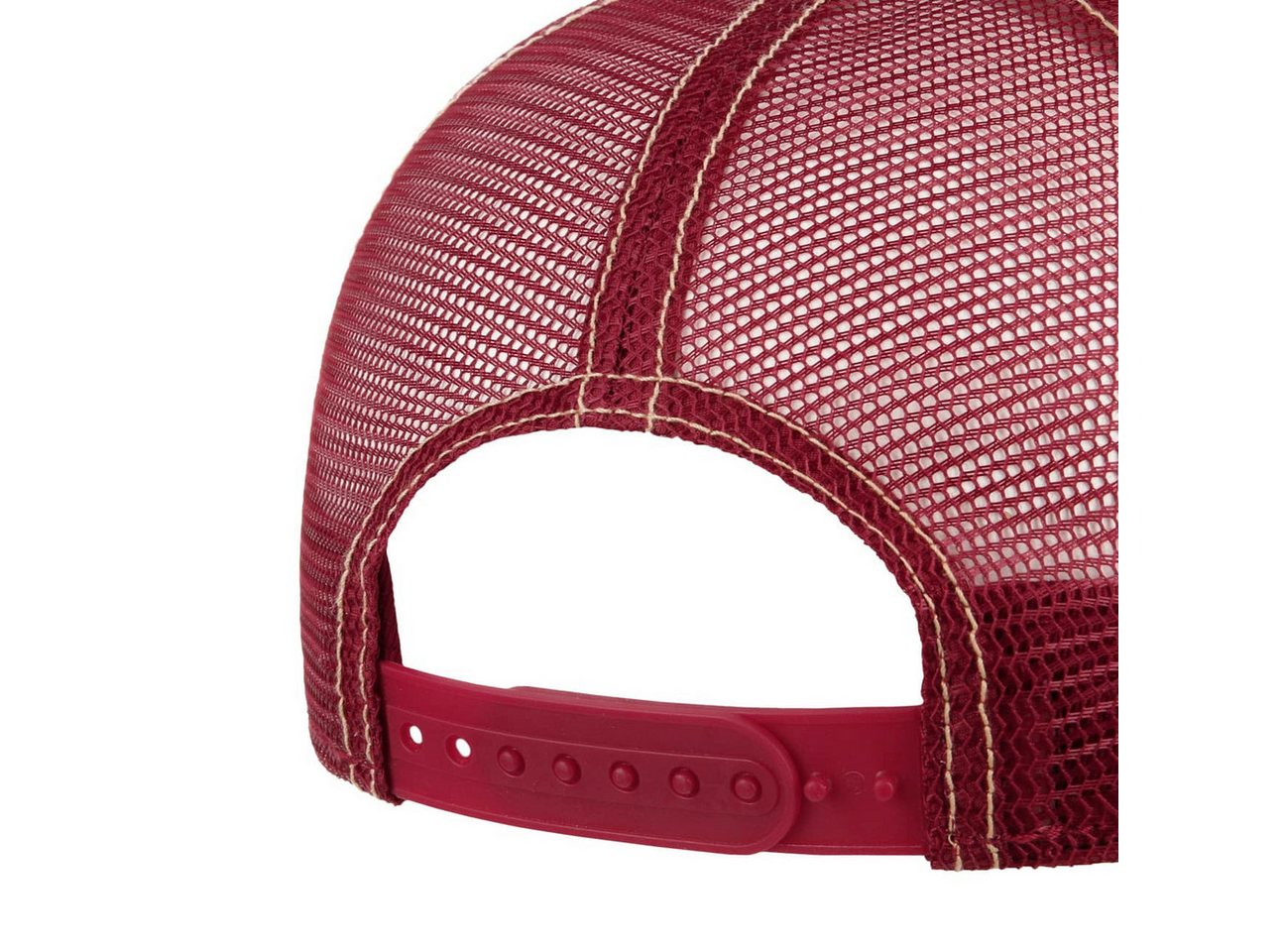 Stetson Trucker Cap (1-St) Basecap Snapback – Bild 4 von 5