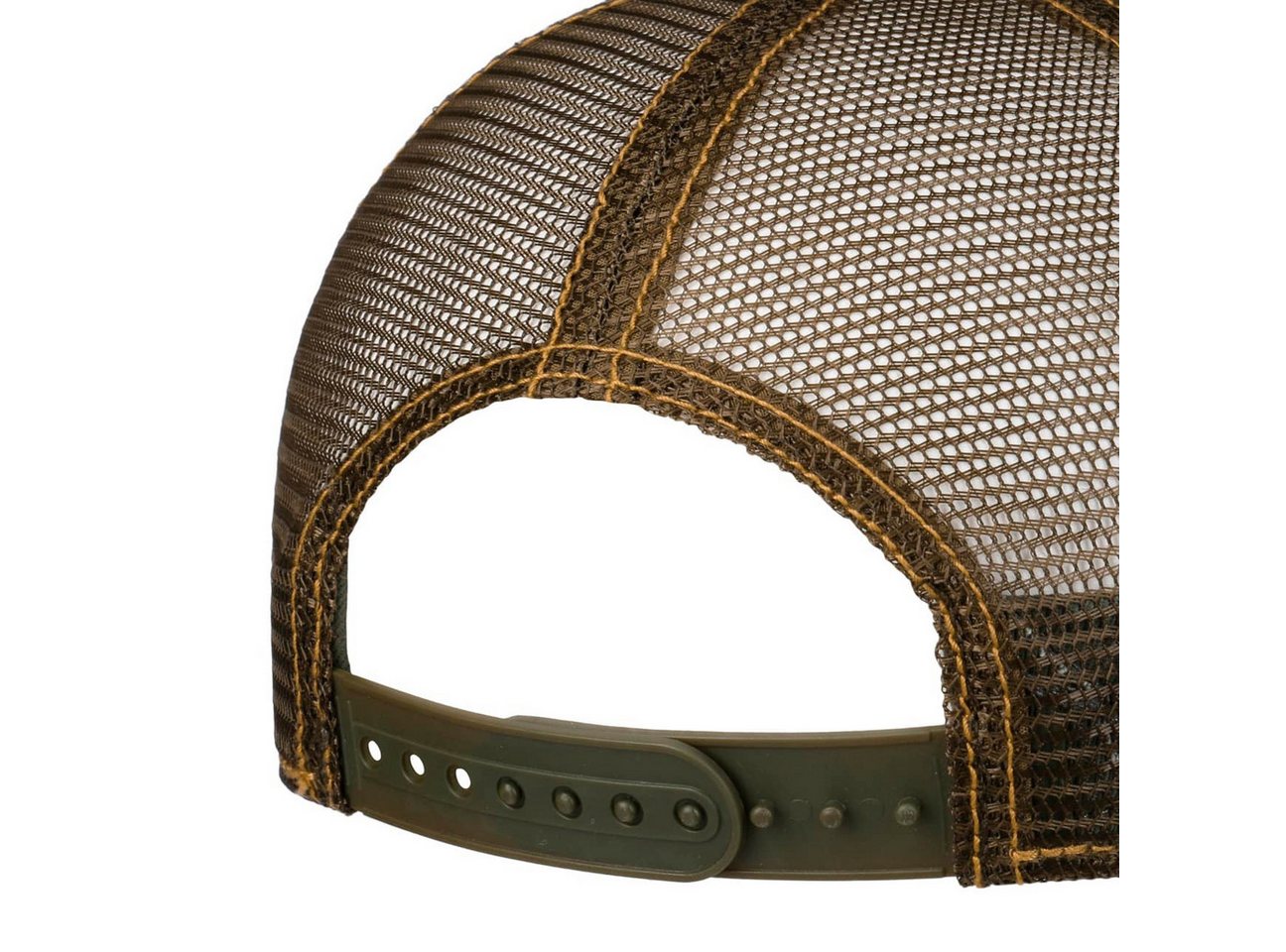 Stetson Trucker Cap (1-St) Basecap Snapback – Bild 4 von 5