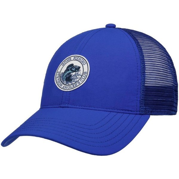 Stetson Trucker Cap (1-St) Basecap Snapback