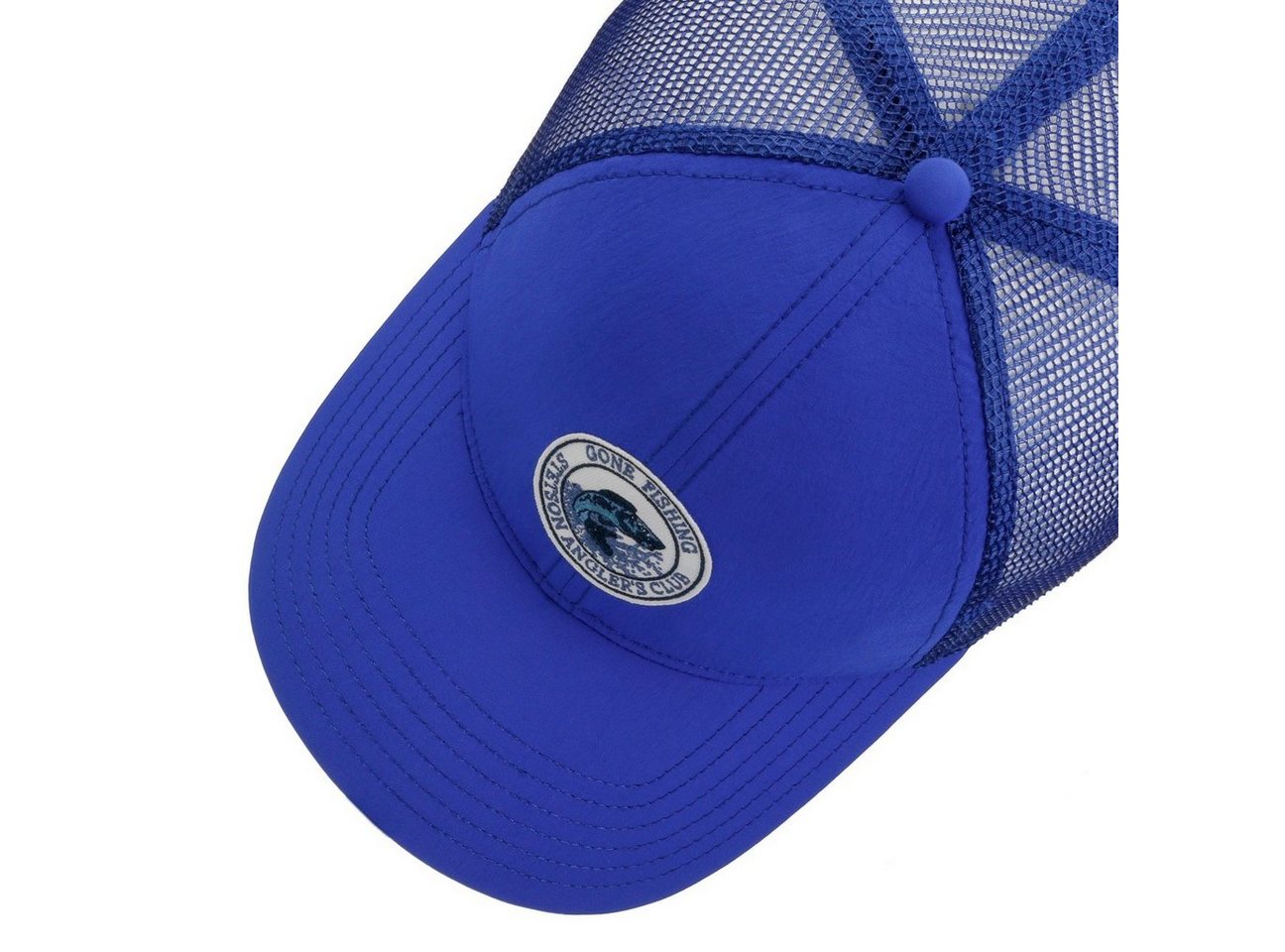 Stetson Trucker Cap (1-St) Basecap Snapback – Bild 2 von 5