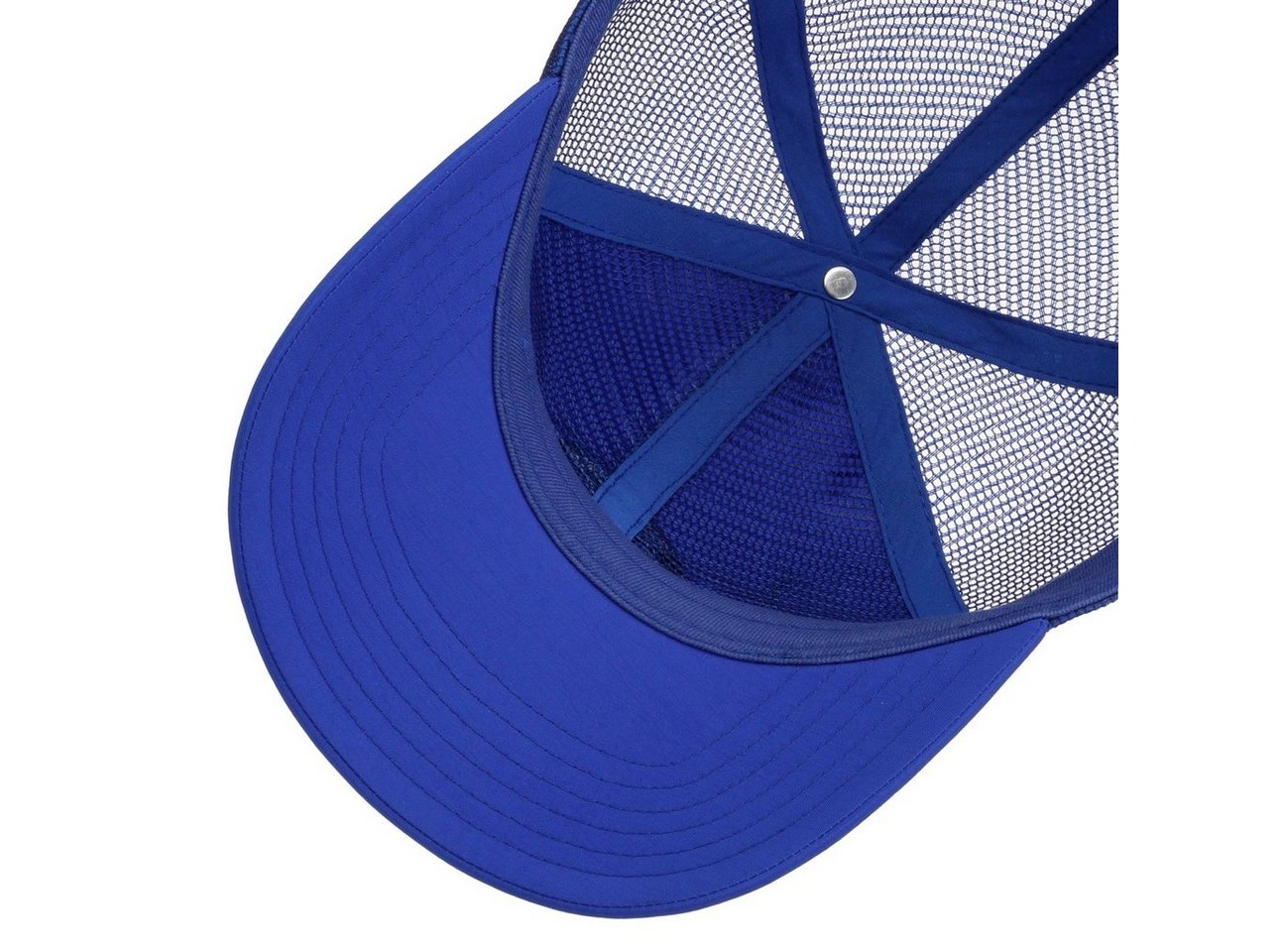 Stetson Trucker Cap (1-St) Basecap Snapback – Bild 3 von 5