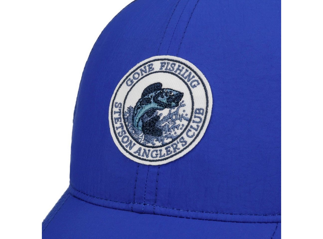 Stetson Trucker Cap (1-St) Basecap Snapback – Bild 5 von 5