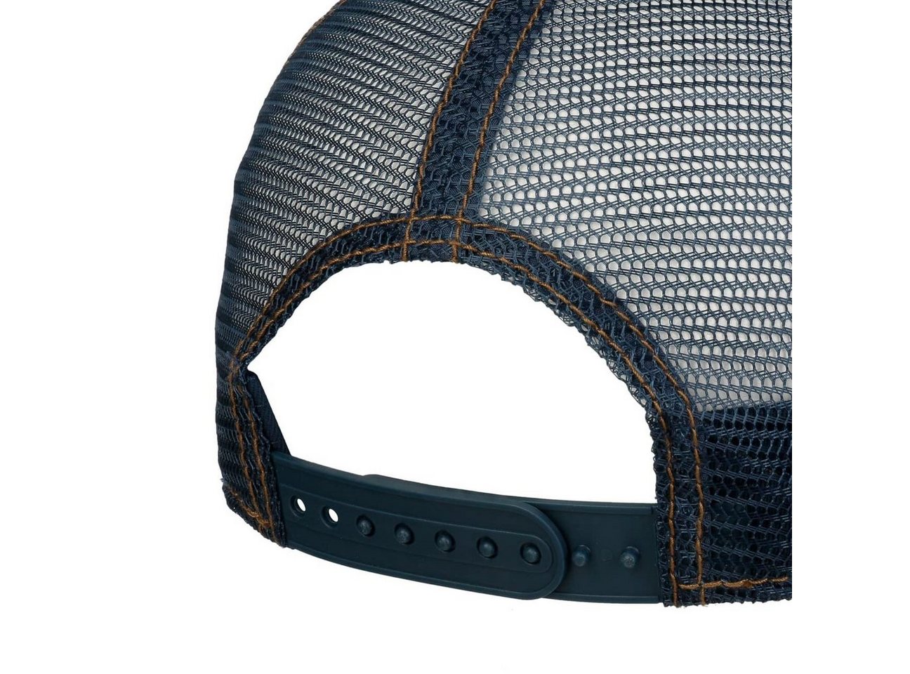 Stetson Trucker Cap (1-St) Basecap Snapback – Bild 4 von 5