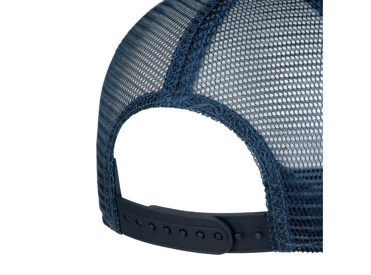 Stetson Trucker Cap (1-St) Basecap Snapback – Bild 4 von 5