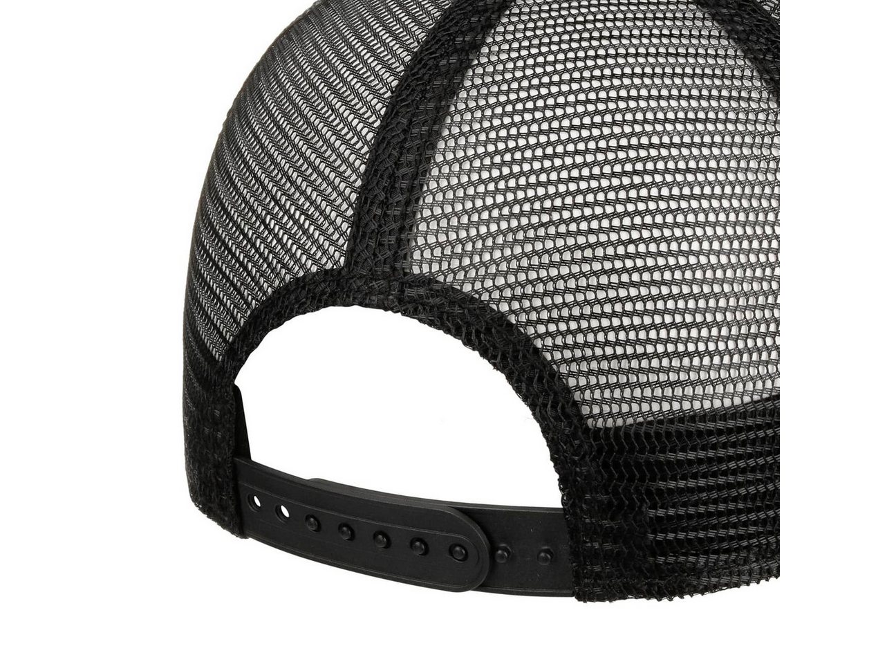Stetson Trucker Cap (1-St) Basecap Snapback – Bild 4 von 5
