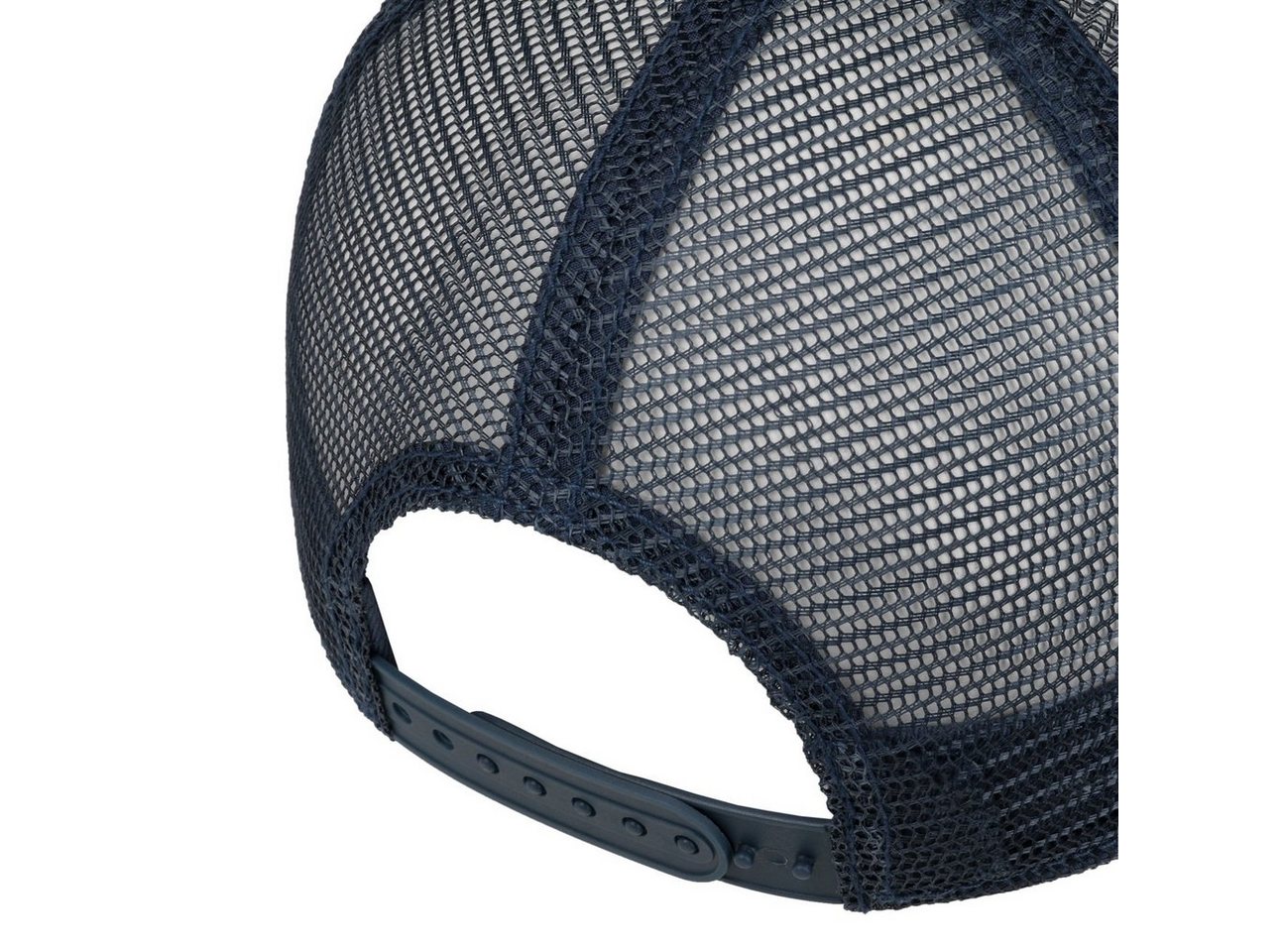 Stetson Trucker Cap (1-St) Basecap Snapback – Bild 4 von 5