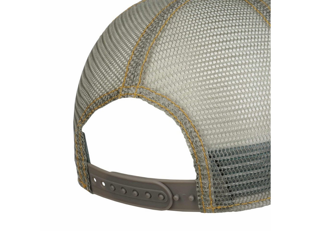Stetson Trucker Cap (1-St) Basecap Snapback – Bild 4 von 4