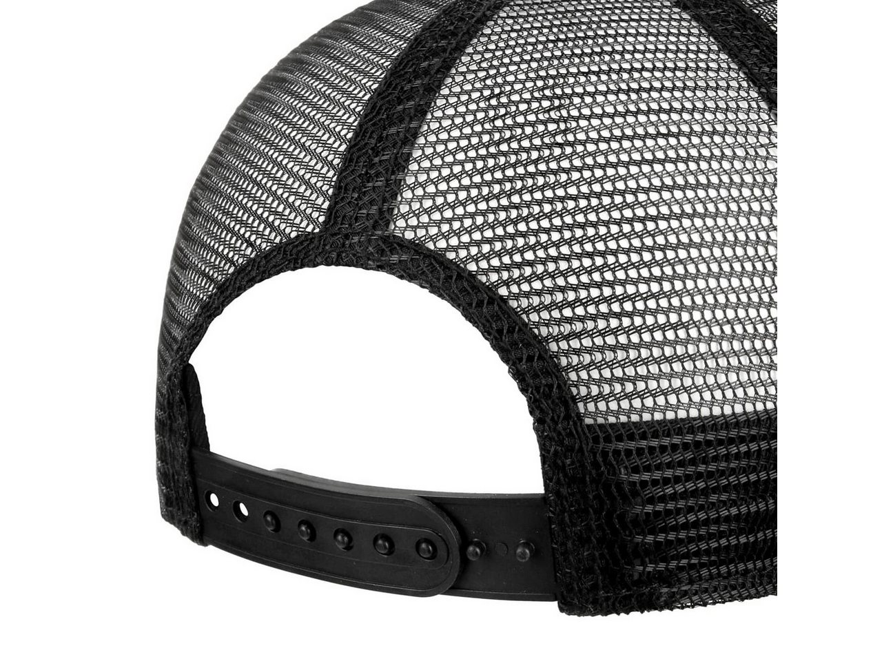 Stetson Trucker Cap (1-St) Basecap Snapback – Bild 4 von 5