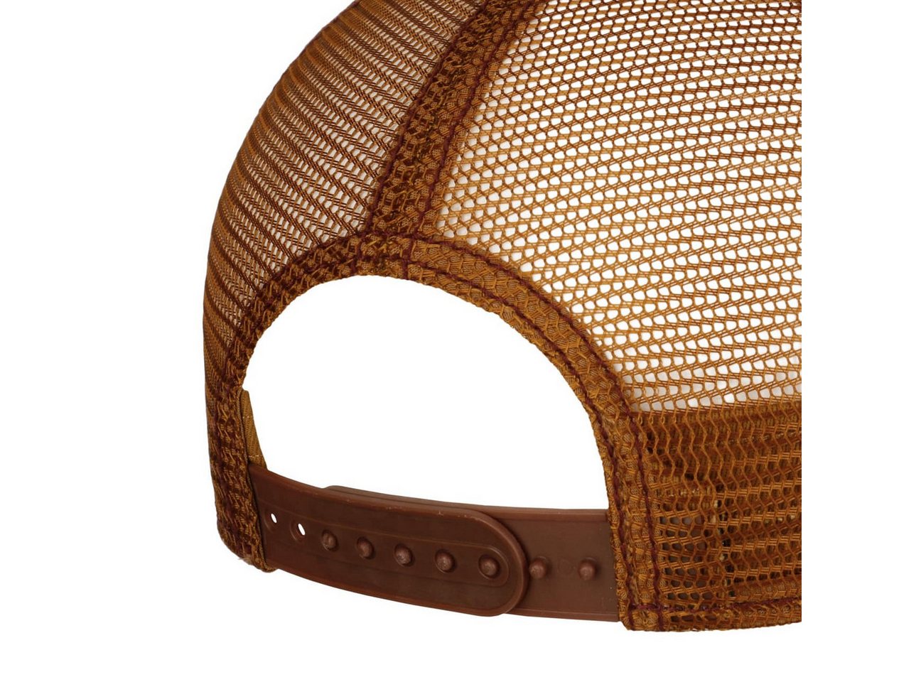 Stetson Trucker Cap (1-St) Basecap Snapback – Bild 4 von 5