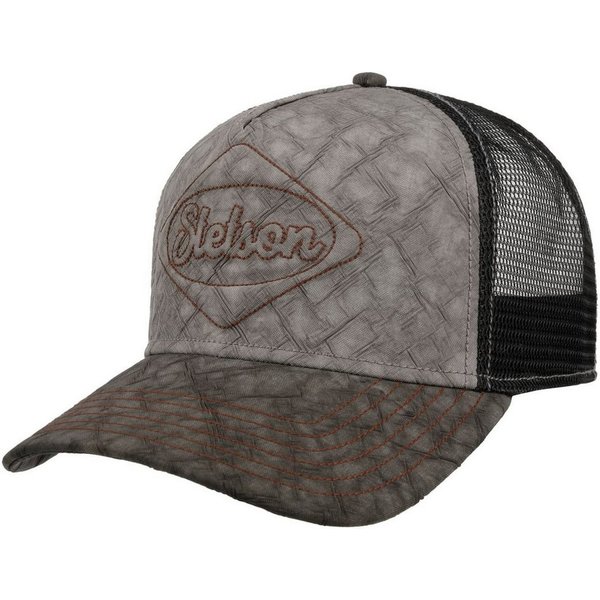 Stetson Trucker Cap