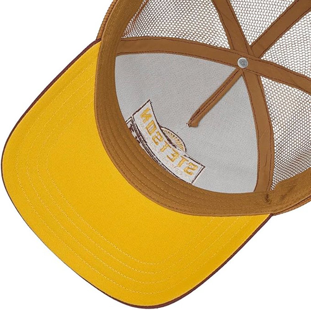 Stetson Trucker Cap Cowboy Coffee Barista – Bild 3 von 5