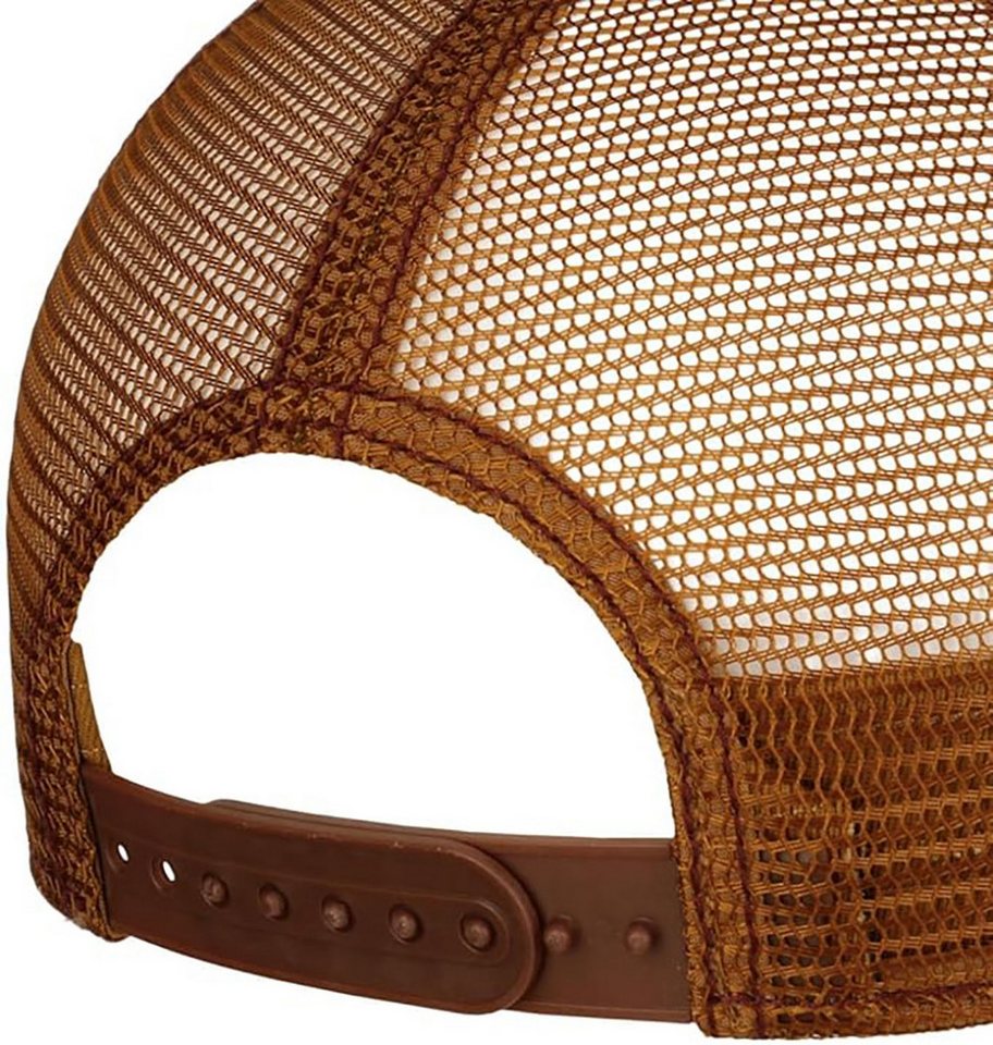 Stetson Trucker Cap Cowboy Coffee Barista – Bild 4 von 5
