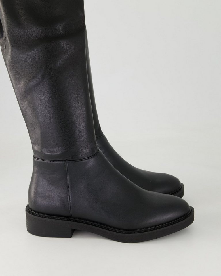 STEVE MADDEN Leza Stiefelette Obermaterial: PU – Bild 2 von 4