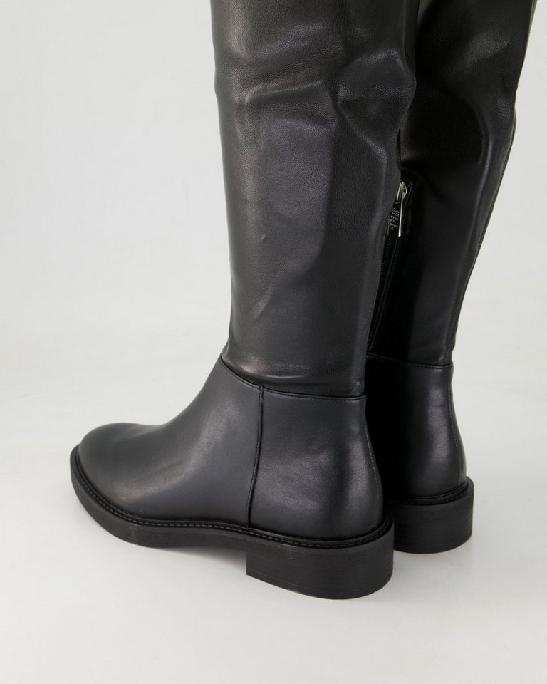 STEVE MADDEN Leza Stiefelette Obermaterial: PU – Bild 3 von 4