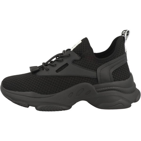 STEVE MADDEN Match-E Damen Sneaker Turnschuhe, Sportschuhe, Freizeitschuhe, Halbschuhe, Schnürschuhe