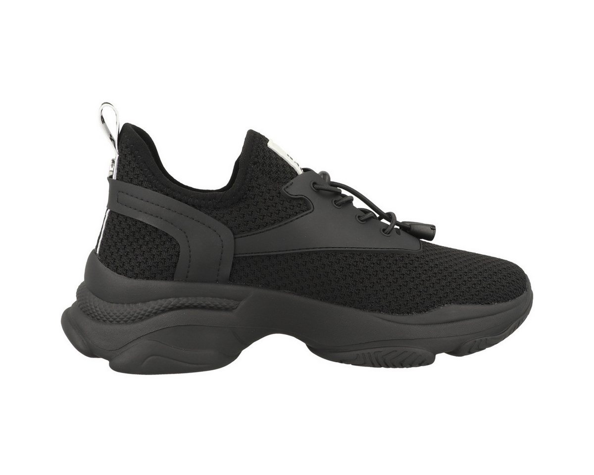 STEVE MADDEN Match-E Damen Sneaker Turnschuhe, Sportschuhe, Freizeitschuhe, Halbschuhe, Schnürschuhe – Bild 3 von 5
