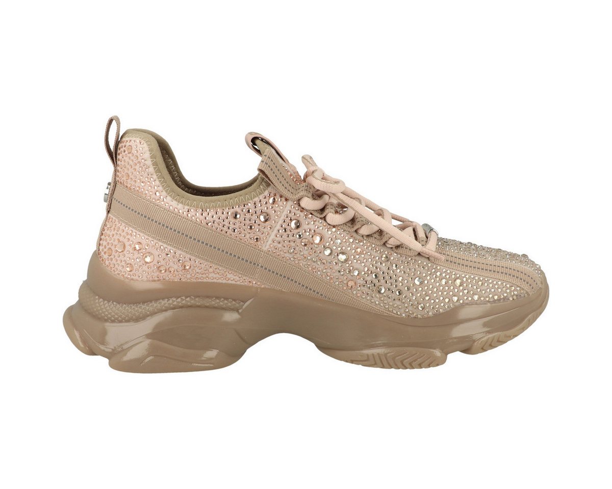 STEVE MADDEN Mistica Damen Sneaker Turnschuhe, Sportschuhe, Freizeitschuhe, Halbschuhe, Schnürschuhe – Bild 3 von 5