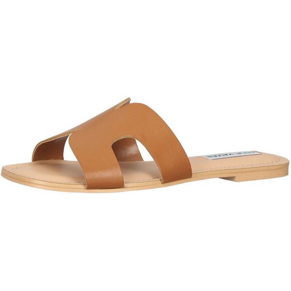 STEVE MADDEN STEVE MADDEN Pantoletten Leder Pantolette