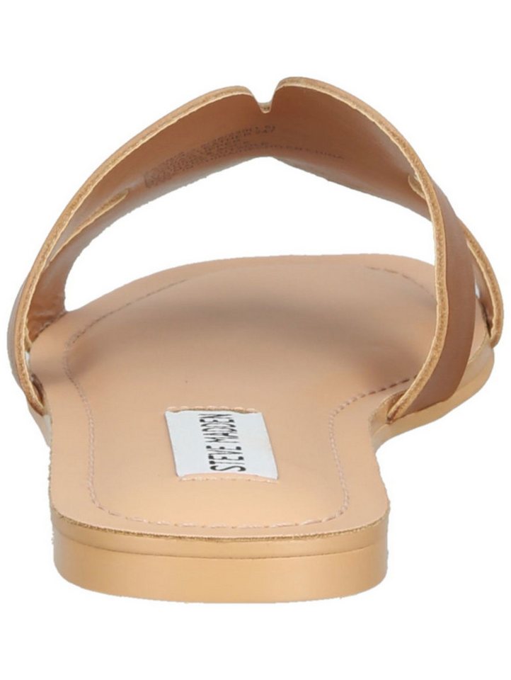 STEVE MADDEN STEVE MADDEN Pantoletten Leder Pantolette – Bild 5 von 5