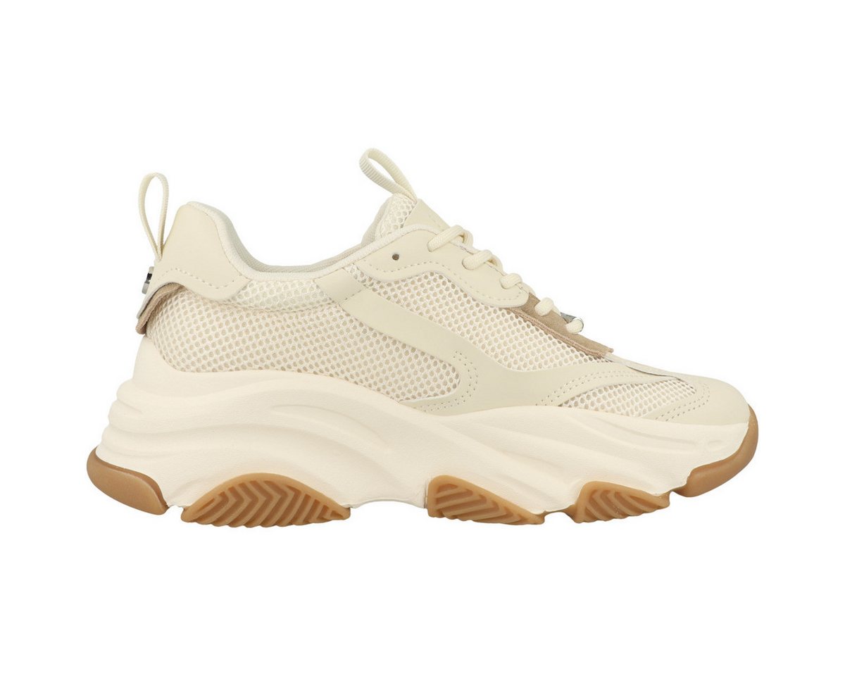 STEVE MADDEN Possession-E Damen Sneaker Turnschuhe, Sportschuhe, Freizeitschuhe, Halbschuhe, Schnürschuhe – Bild 3 von 5