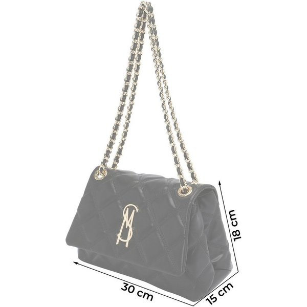 STEVE MADDEN Schultertasche (1-tlg)