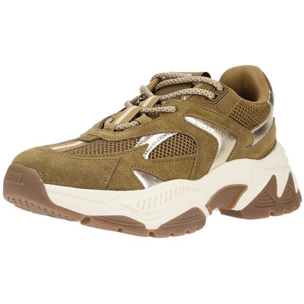 STEVE MADDEN STEVE MADDEN Sneaker Leder/Textil Sneaker