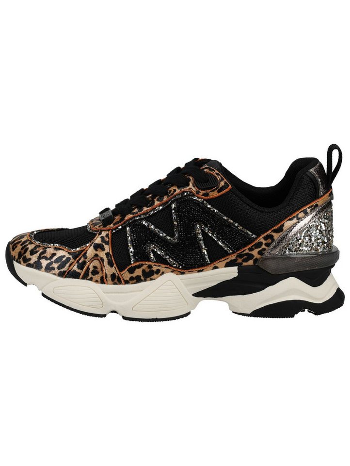 STEVE MADDEN STEVE MADDEN Sneaker Lederimitat Sneaker – Bild 2 von 5